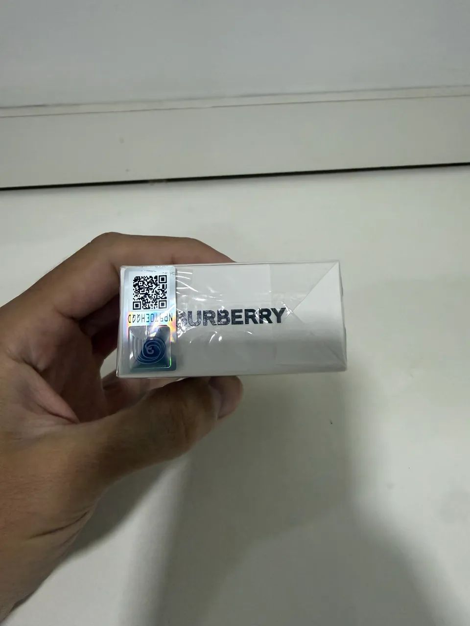 Her Intense, Burberry EDP 50ML  - Foto 2
