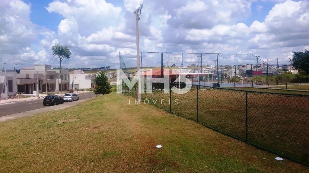 terreno - Residencial Real Parque Sumaré - Sumaré - Foto 3