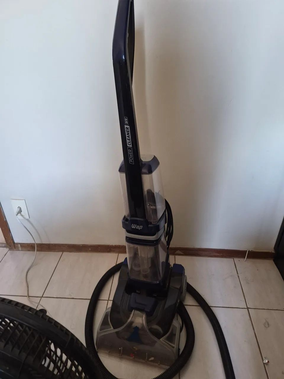 WAP limpadora e extratora super clean pro - Foto 3