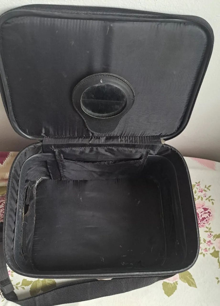 Bolsa frasqueira - Foto 5