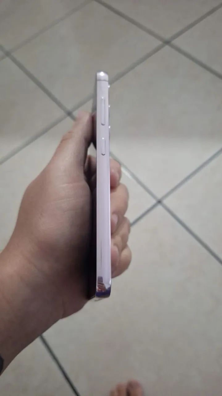 Galaxy s23 256gb troco  - Foto 4
