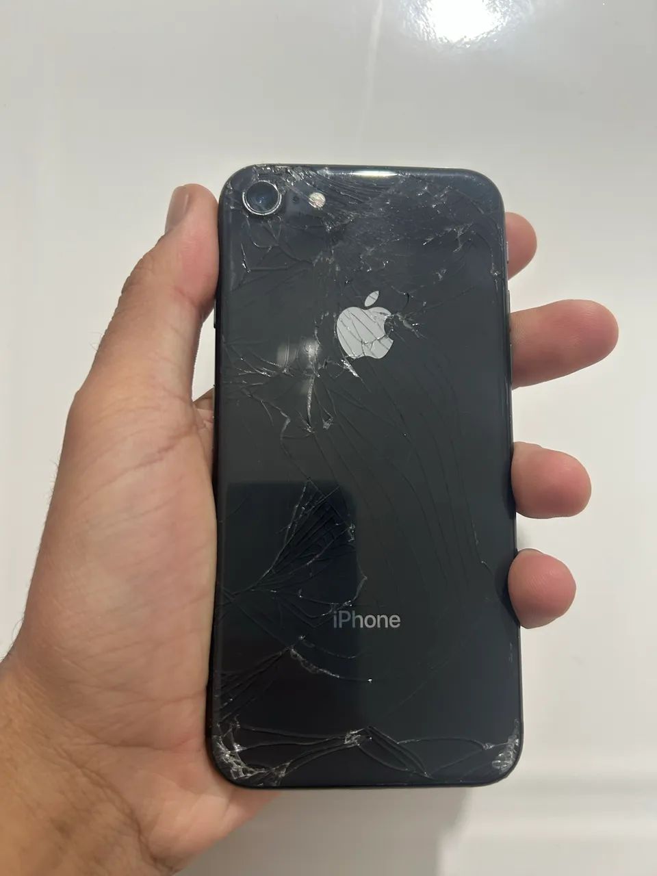 IPhone 8 64gb - Celulares e Smartphones - Itaim Bibi, São Paulo