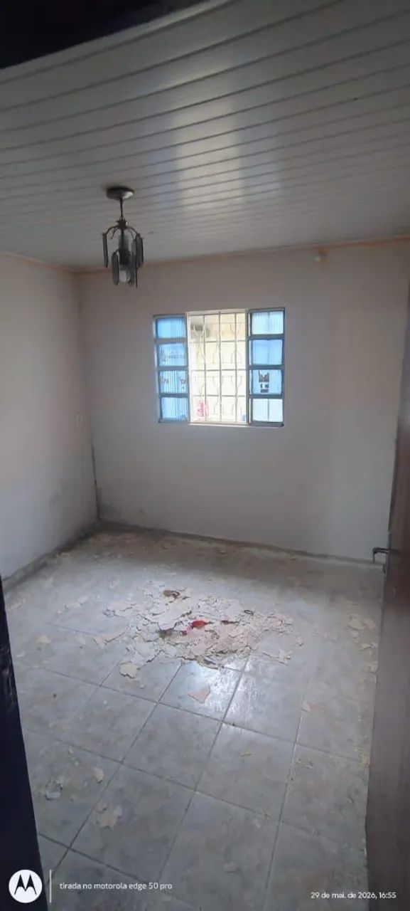 Casa padrão recém reformada - Foto 5