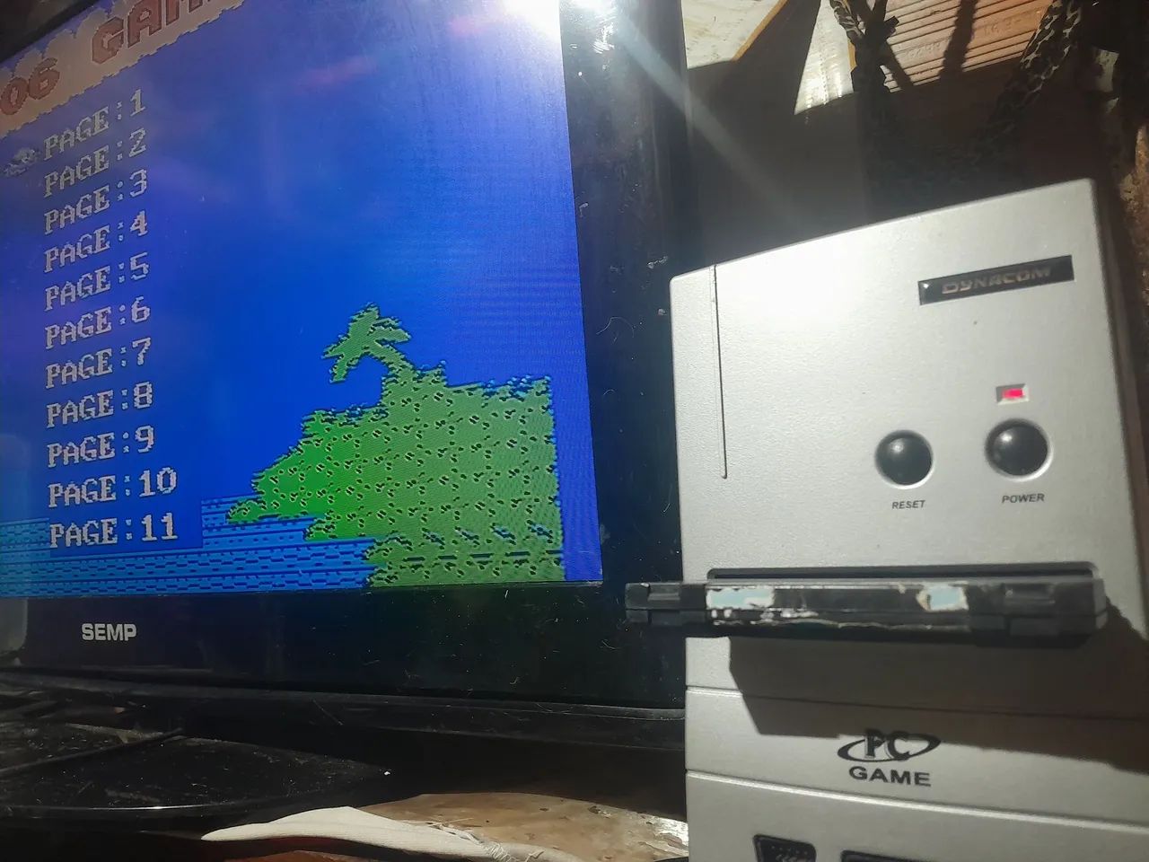 PC GAMES CLÁSSICOS RETRO PRA COLECIONADORES 