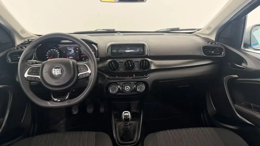 Fiat Argo 1.0 6V Flex. 2022 - Foto 4