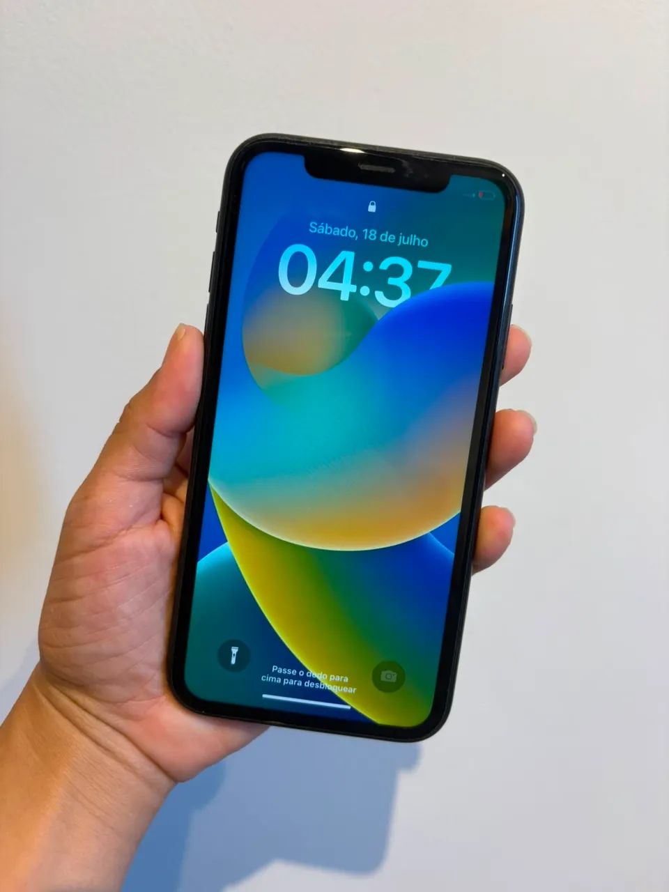 iPhone XR  - Foto 4
