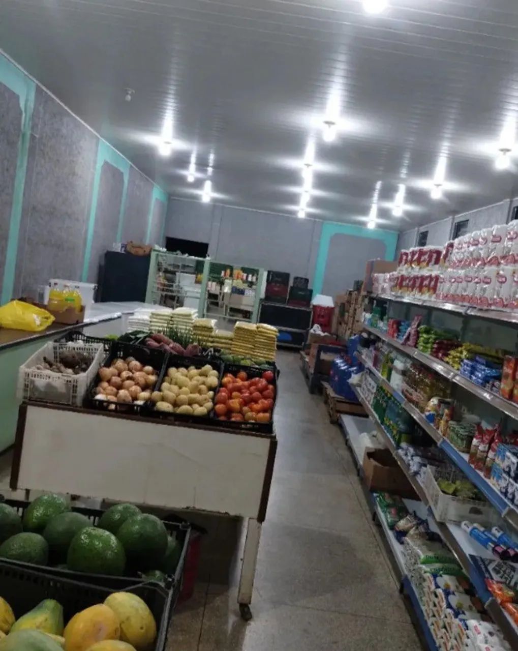 Galpão em oferta de aluguel  - Foto 5