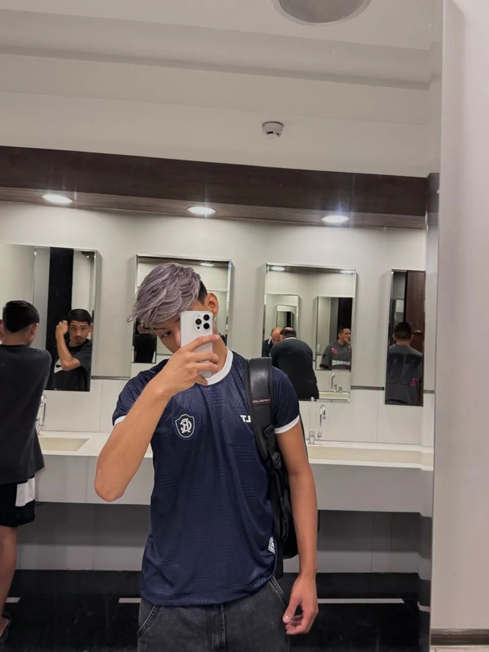 iPhone 16 pro 256gb - Foto 3