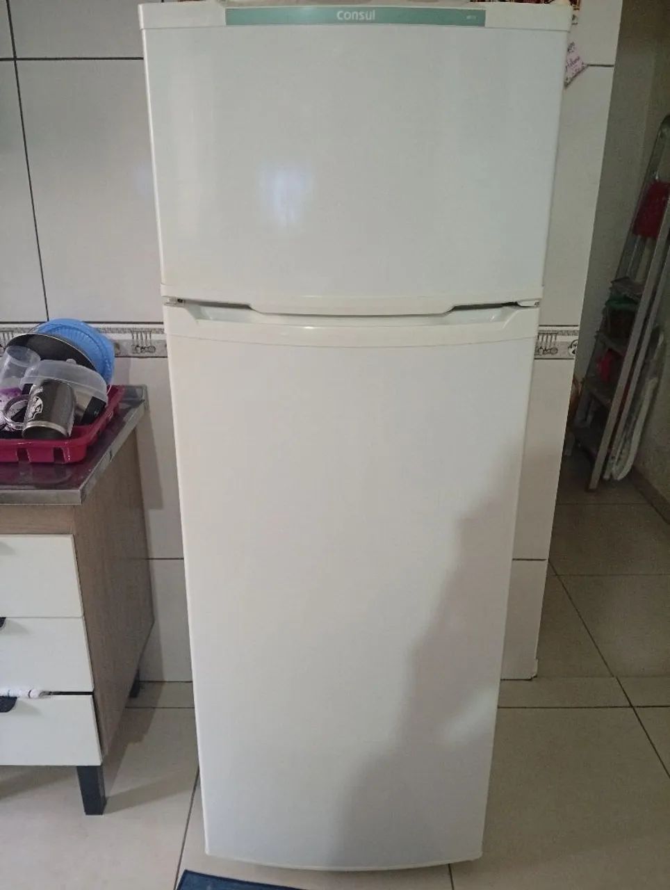 Geladeira 