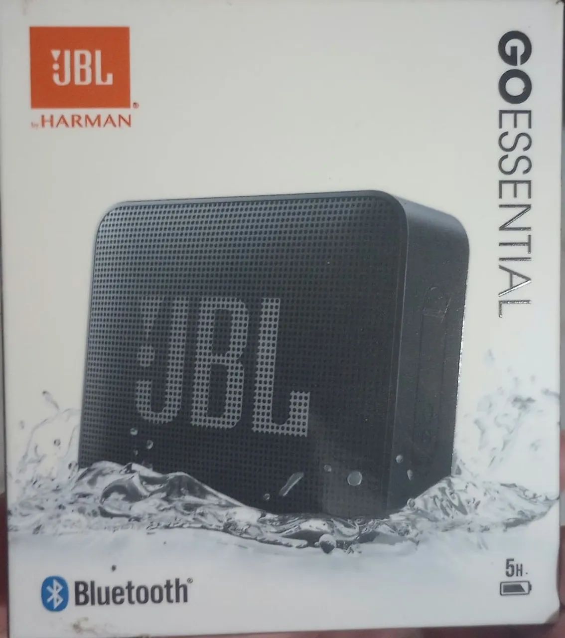 JBL Go Essential - Foto 3