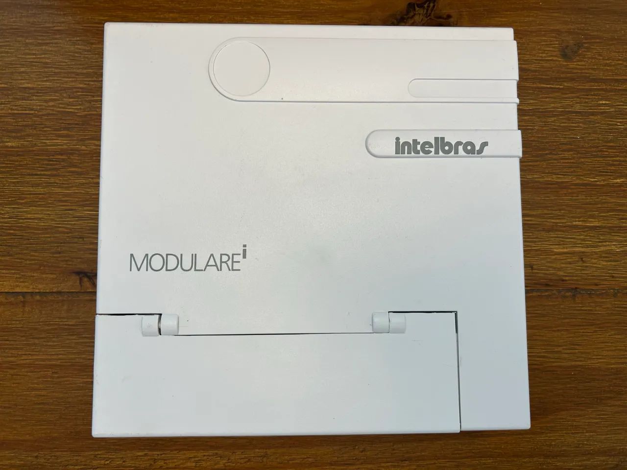 Central Telefonica Pabx Intelbras Modulare I 