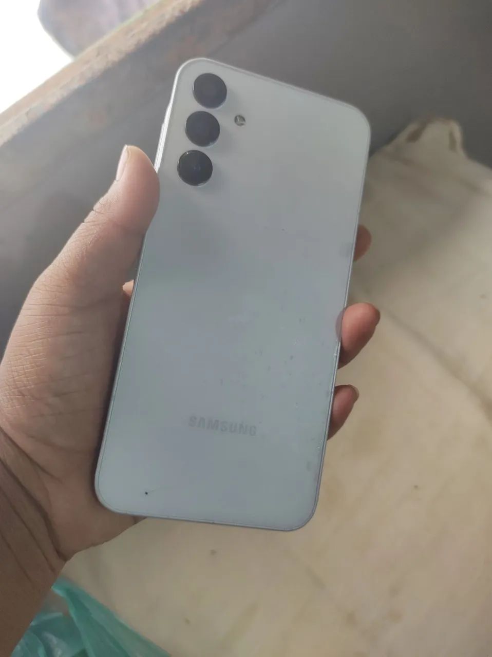 CELULAR GALAXY A15 - Foto 4