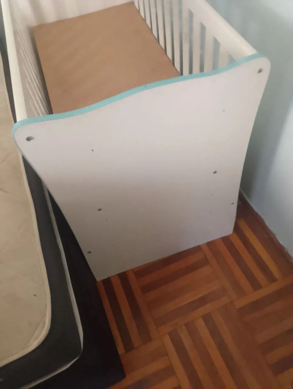 Berço para bebê  - Foto 3