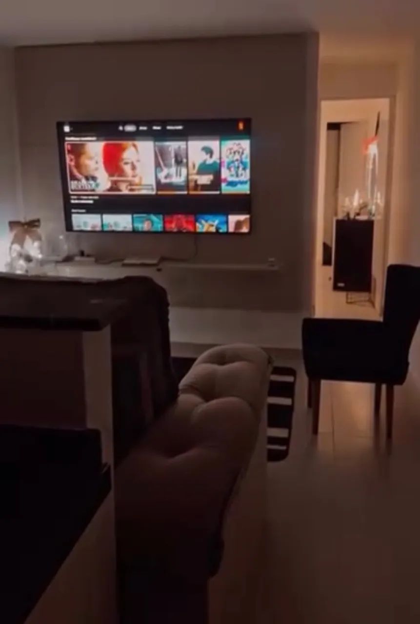Painel de sala  - Foto 2