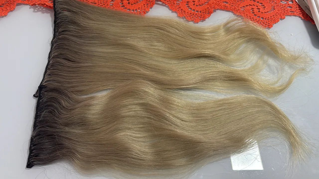 APLIQUE DE CABELO - Foto 4