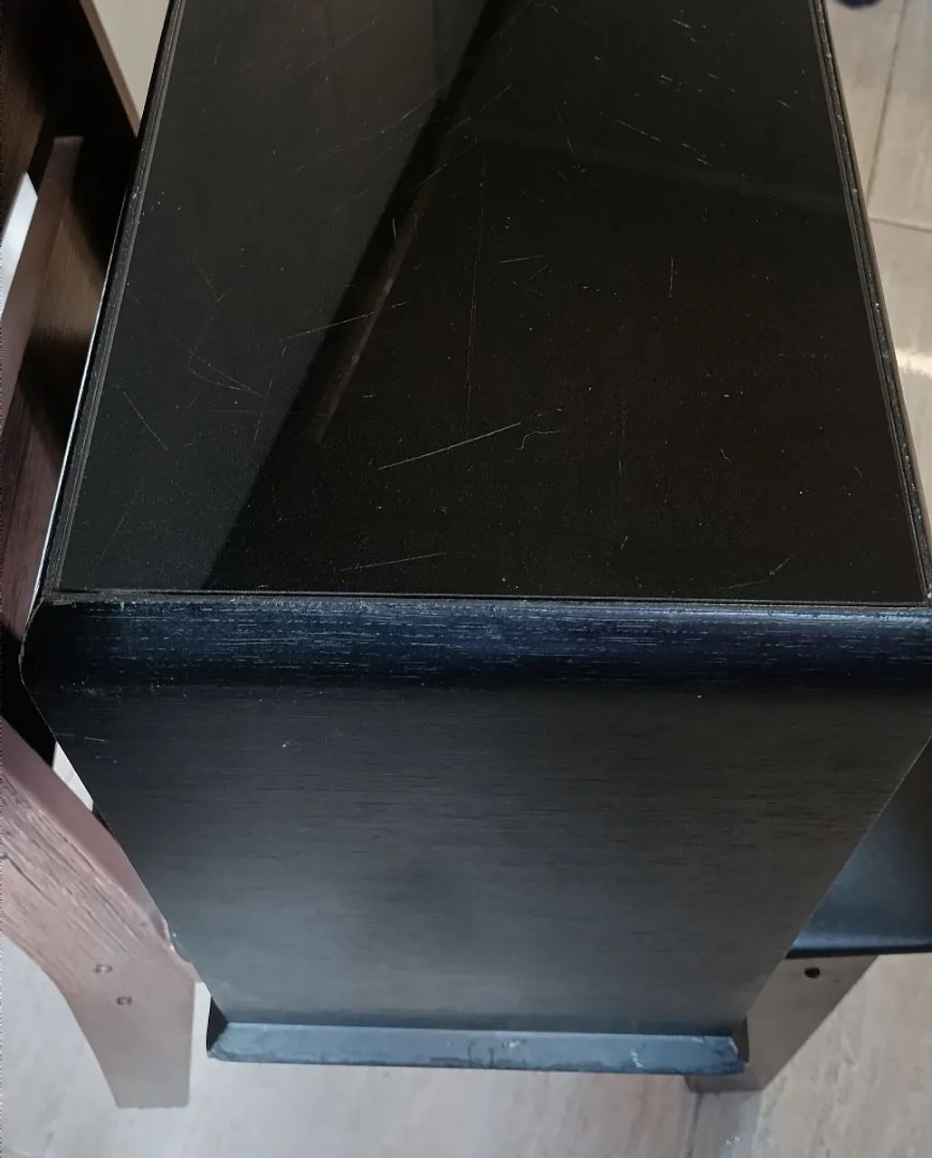 Subwoofer passivo Jamo  - Foto 5