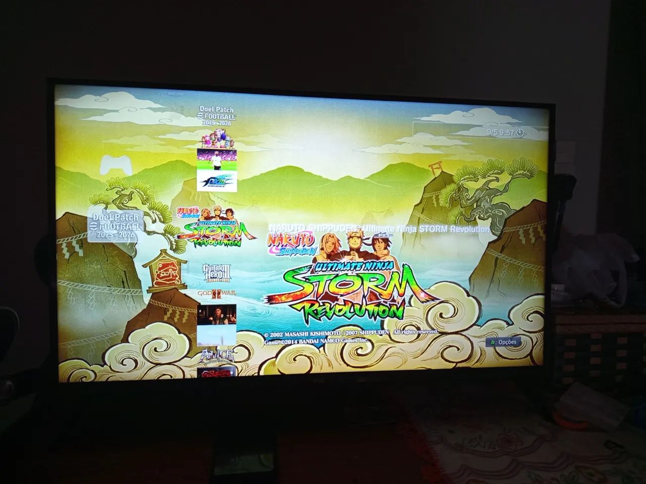 PS3 FAT - Foto 3