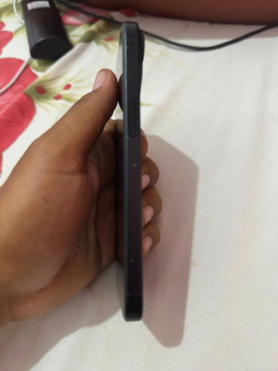 iphone 15 preto - Foto 3
