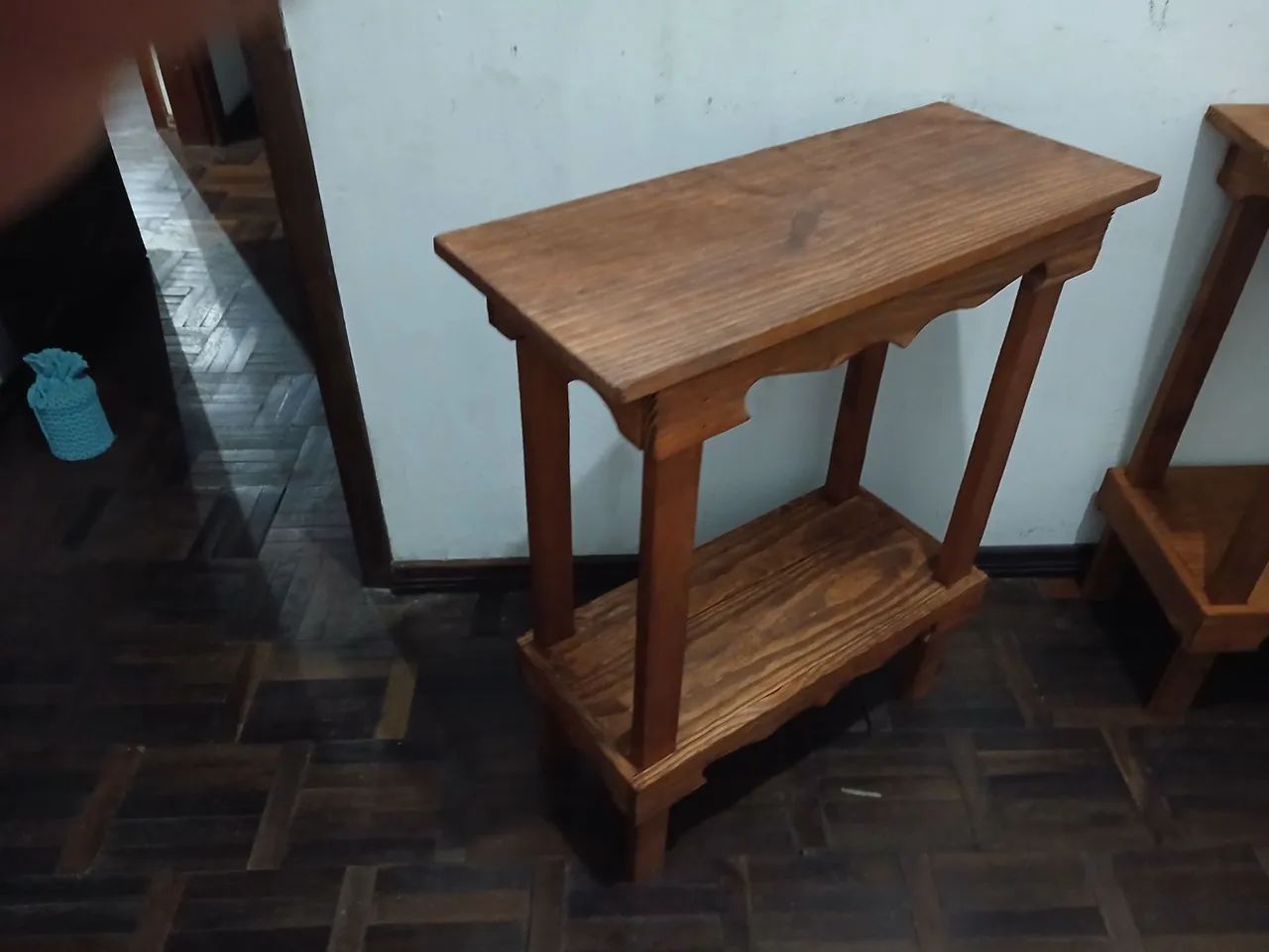 Aparador estilo rustico novo - Foto 3