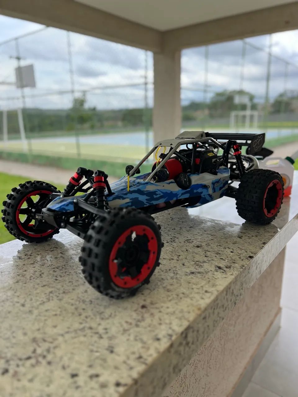 BAJA 5B - Foto 5