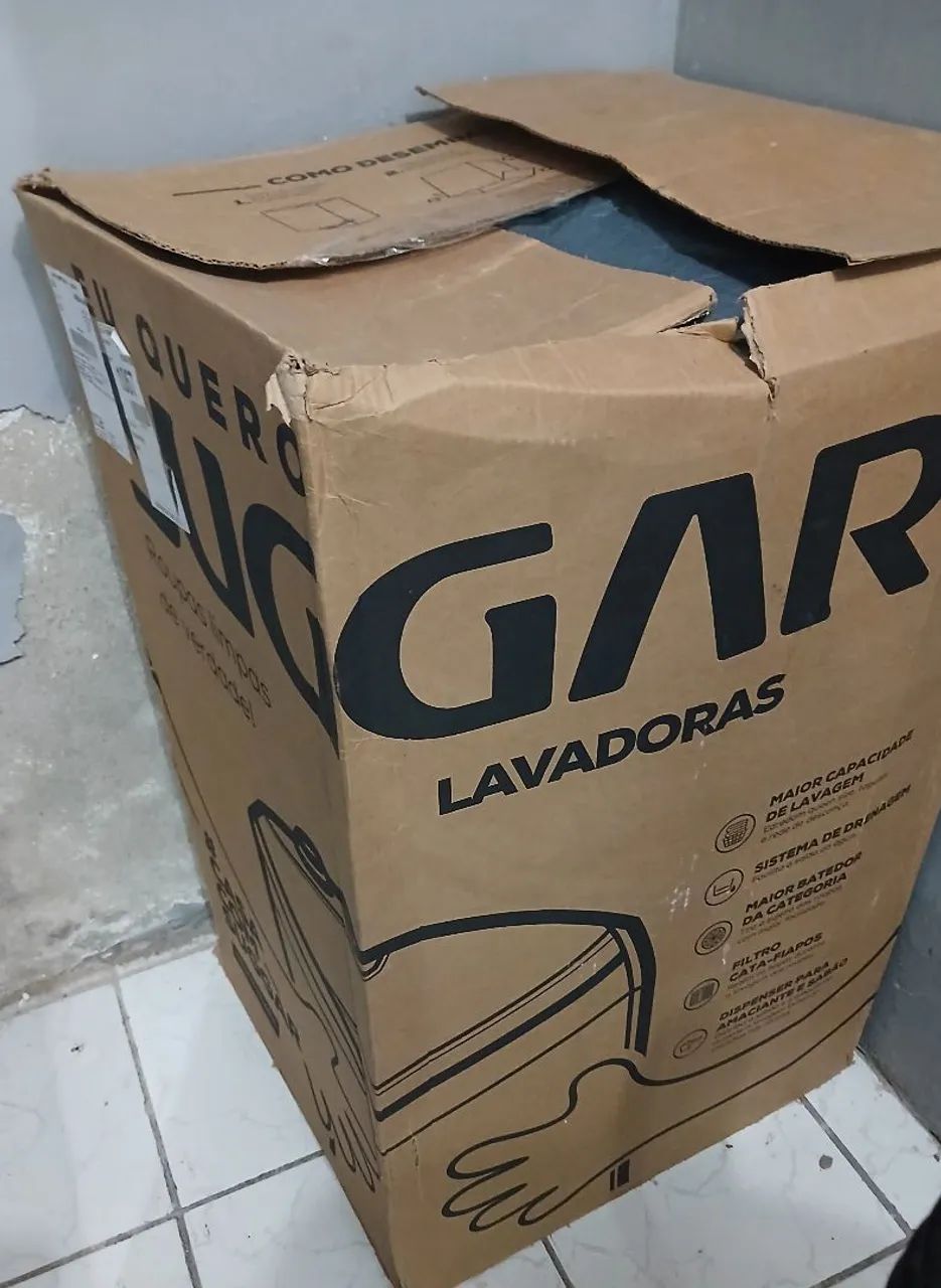 Tanquinho