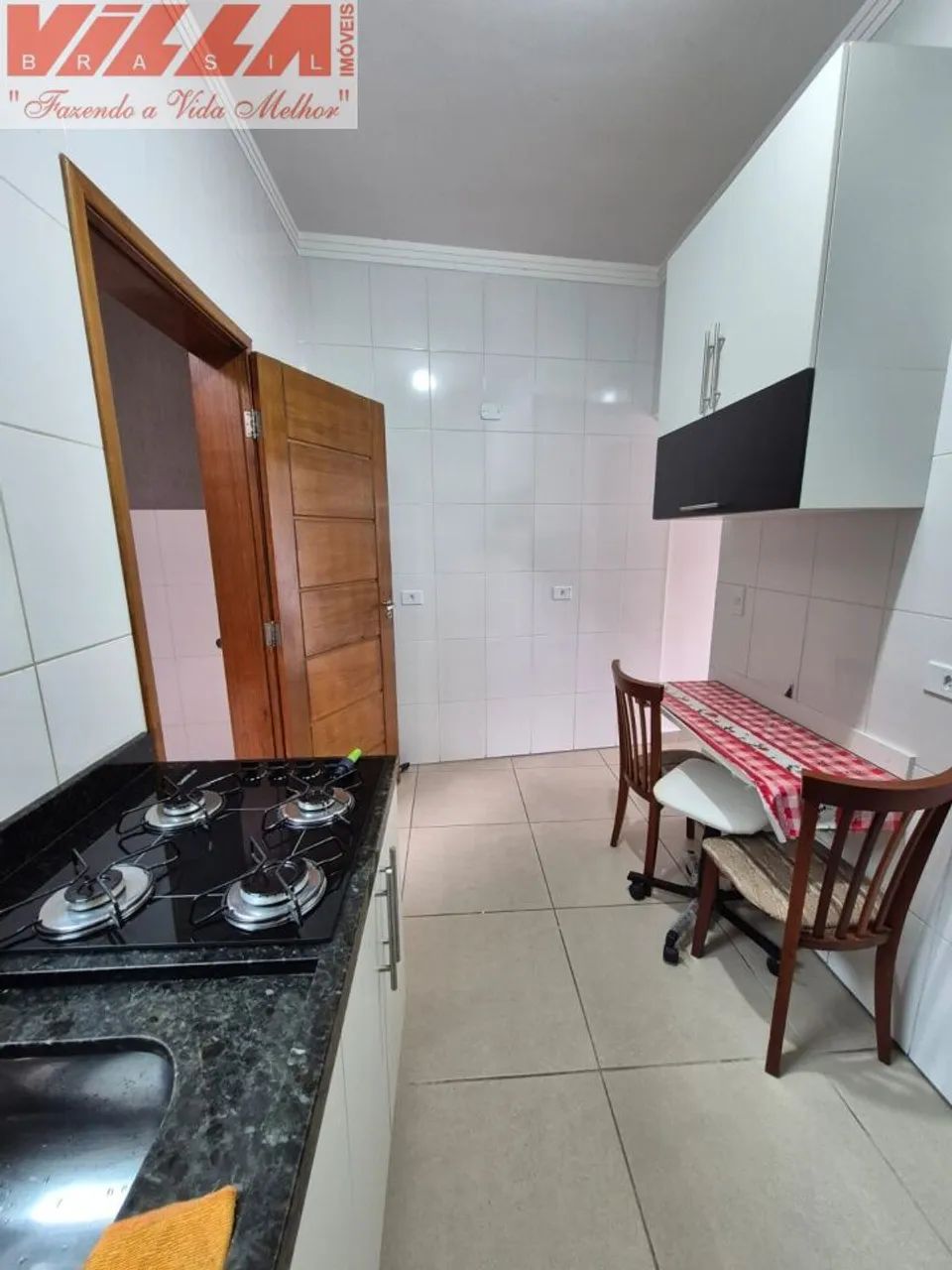 Sobrado, Vila Matilde - São Paulo - Foto 5