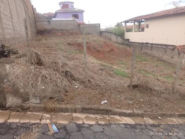 Ótimo terreno com 480 metros quadrados  - Foto 4