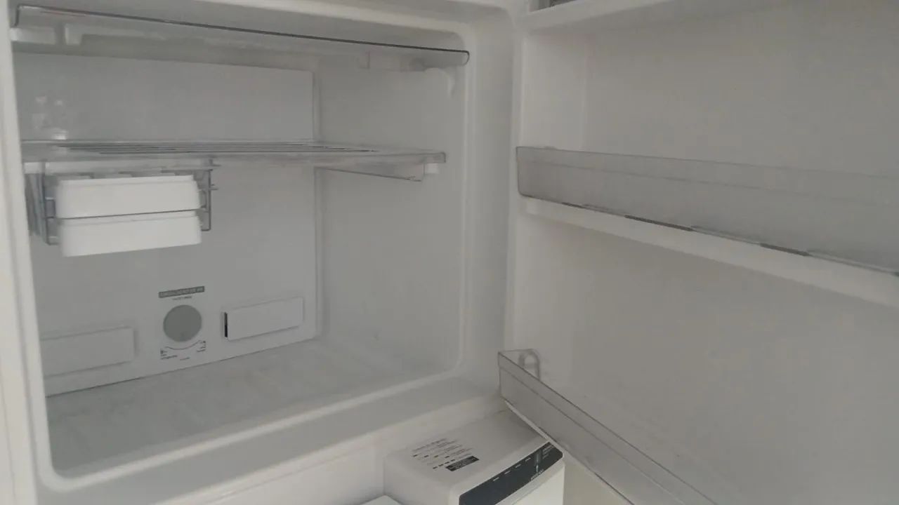 Geladeira brastemp - Foto 3