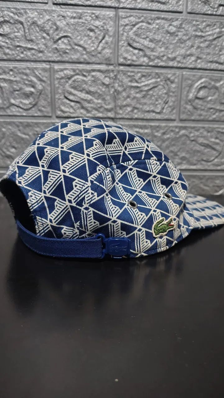 Boné Lacoste  - Foto 2