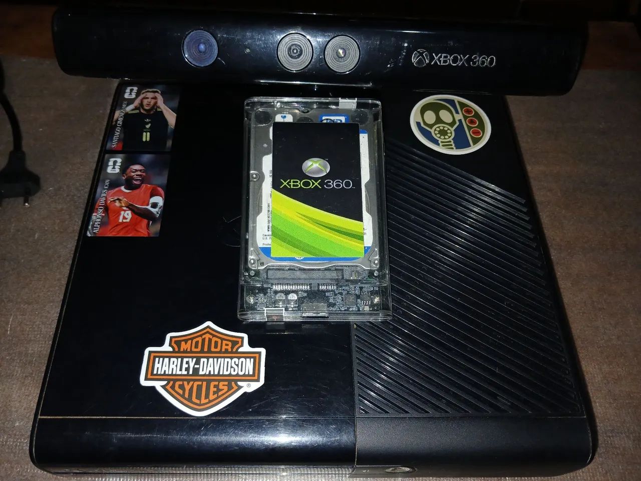 Xbox 360 - Foto 4