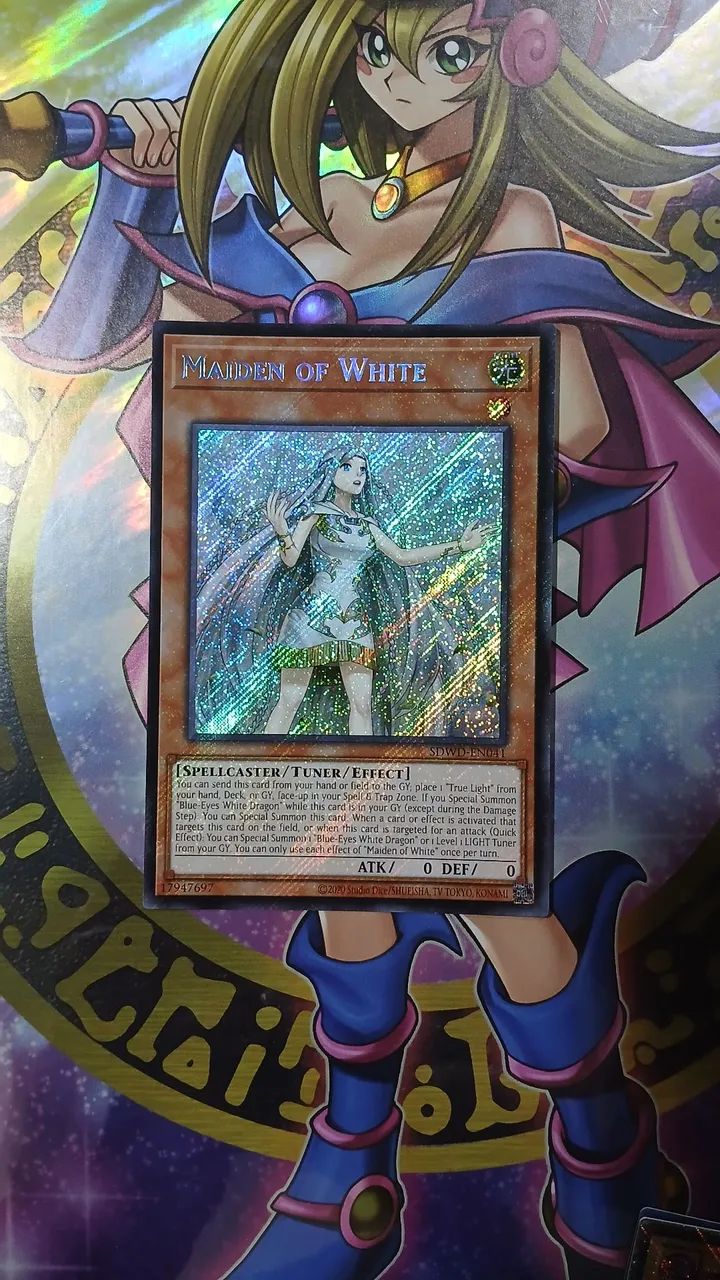 Set Yu-gi-oh! - Foto 3