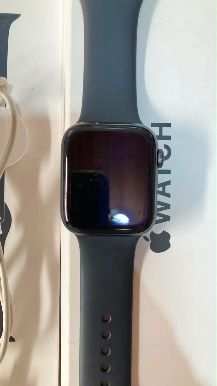 Apple Watch SE 44mm GPS + Cellular - Foto 2
