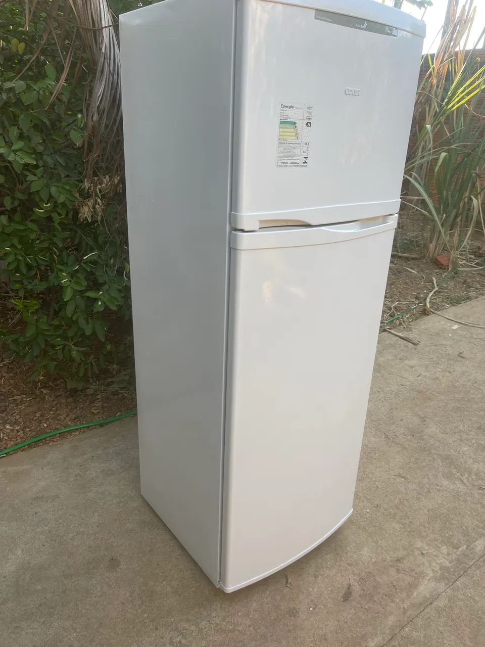 Geladeira consul 400 litros  - Foto 4