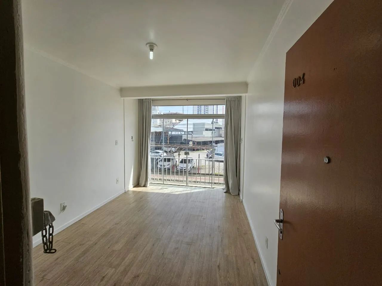 Locação Apartamento São José SC - Foto 3