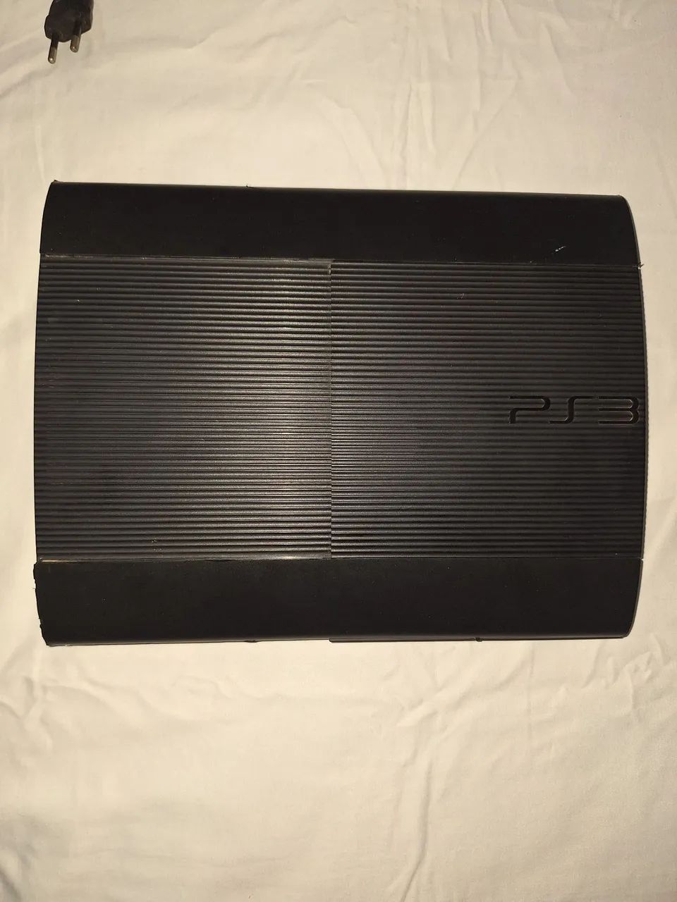 PS3 (COM DEFEITO)