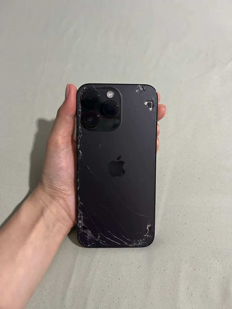 iPhone 14 Pro Max 128gb - Foto 4