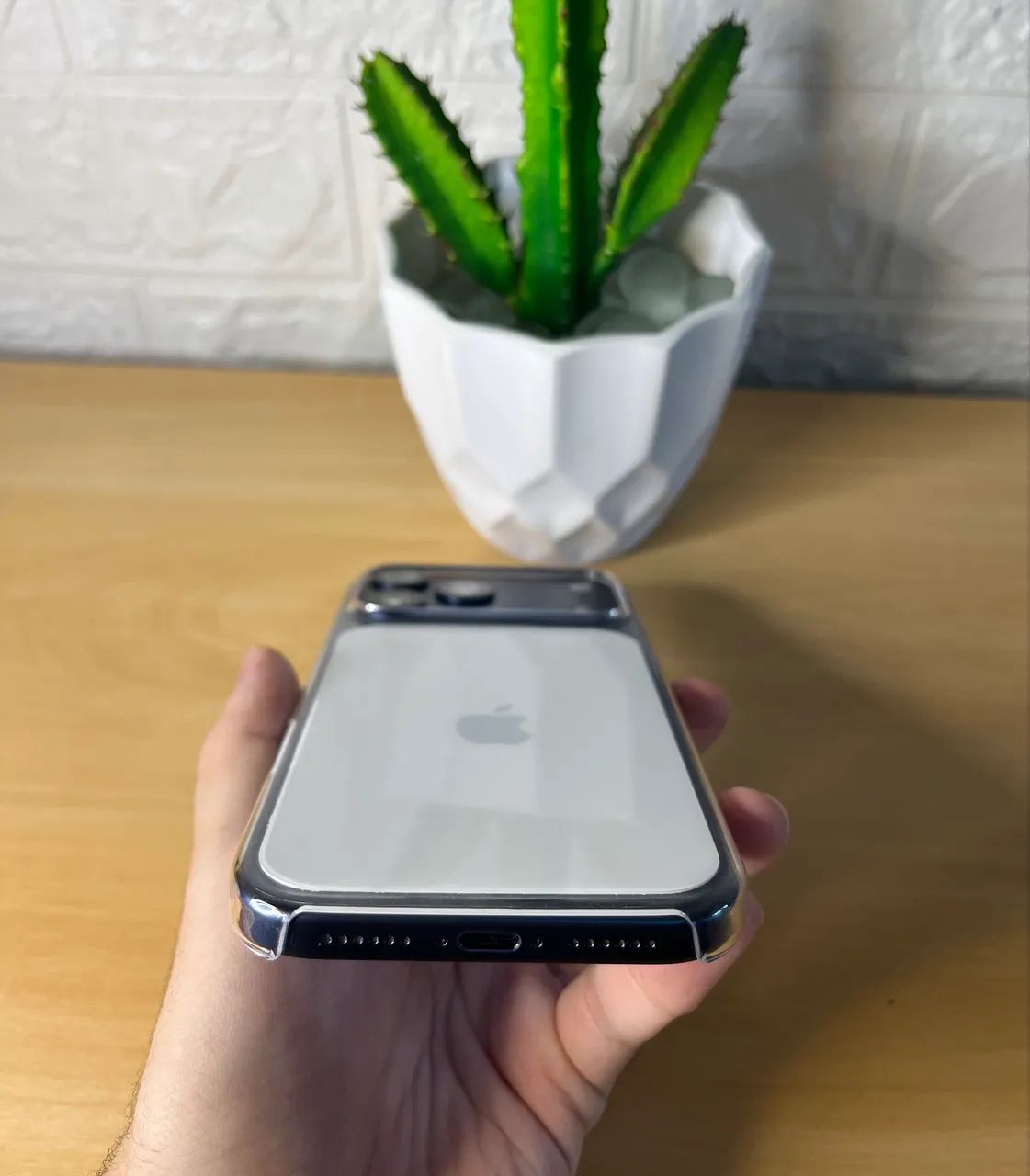 Case MagSafe Premium  - Foto 3