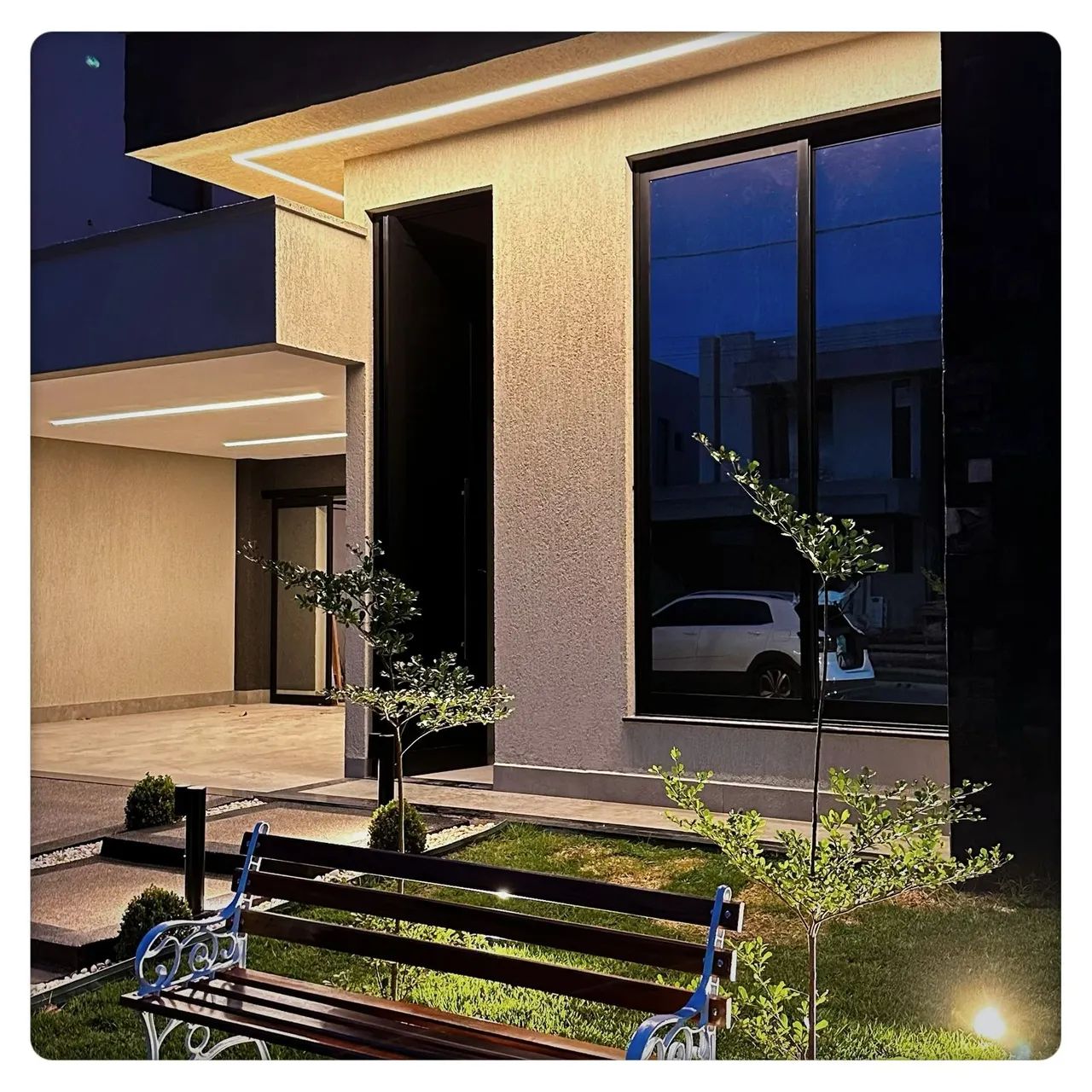 Residencial Parqville Jacarandá - Foto 3
