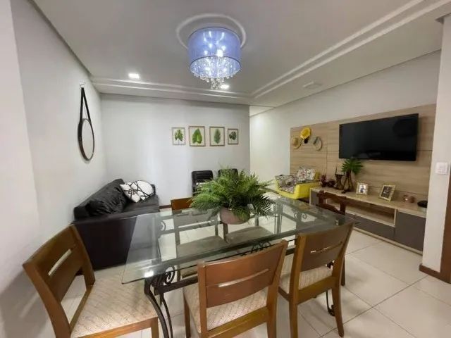 Oportunidade do ano ! 3 quartos + dependência na orla da Praia do Morro. - Foto 3