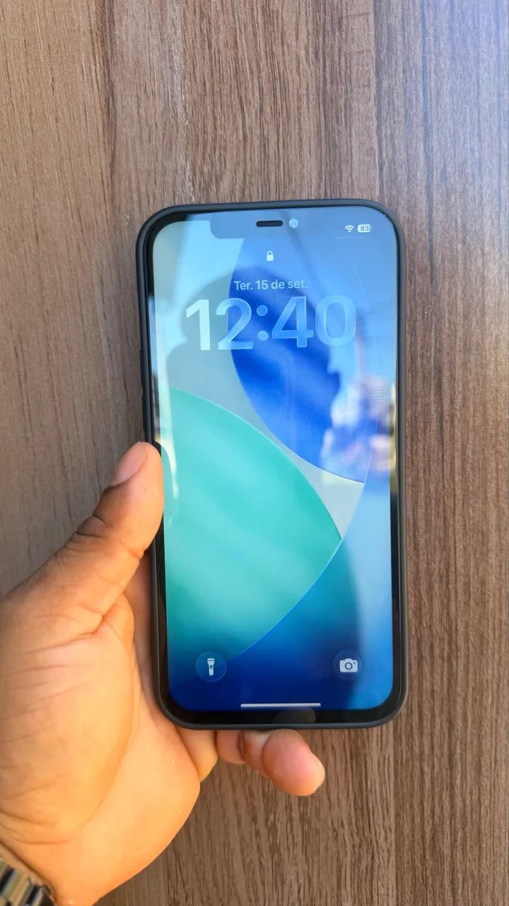 iPhone 12 promax