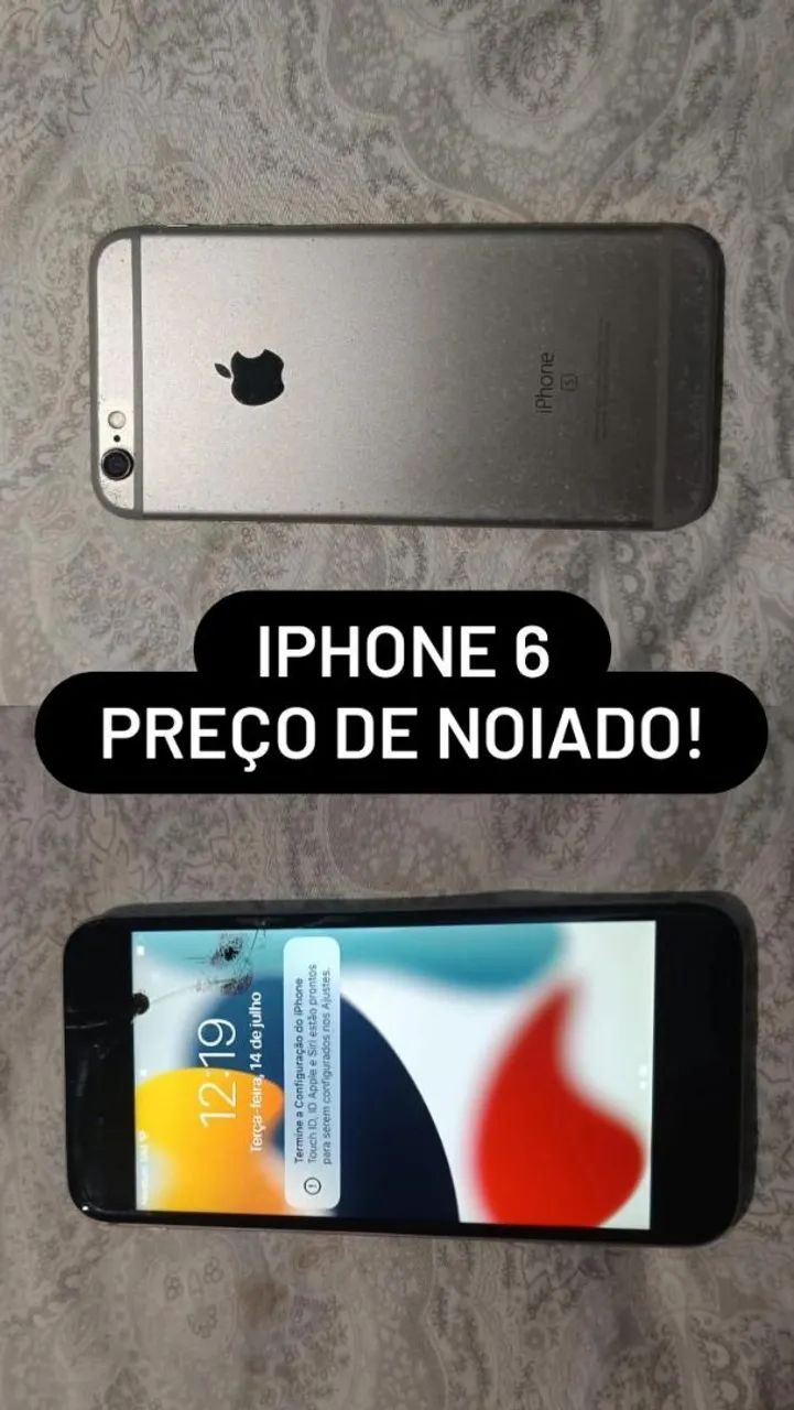 iPhone 6