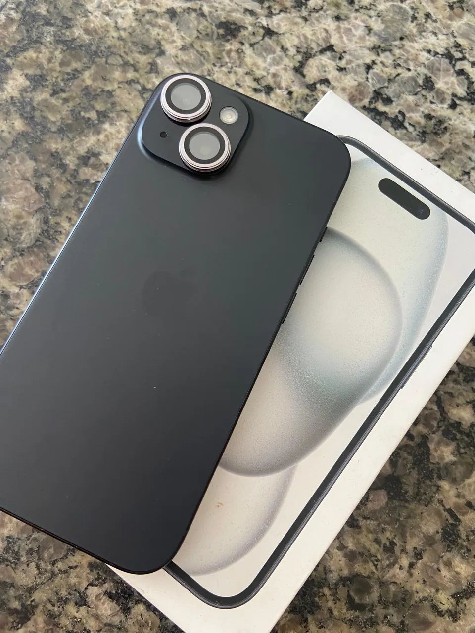iPhone 15 128gb 