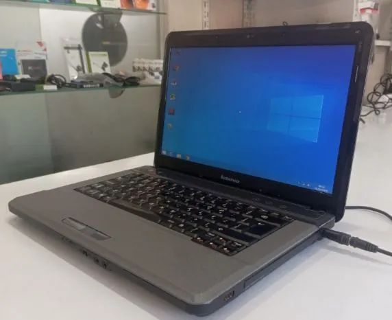 NOTEBOOK BARATINHO R$399- 29/09 - Foto 2