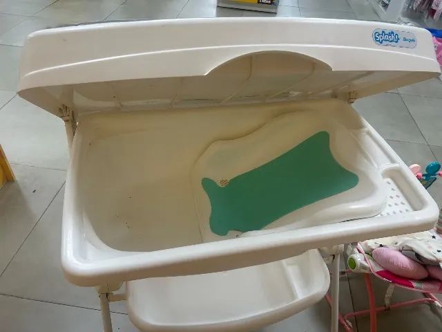 Banheira - Foto 2