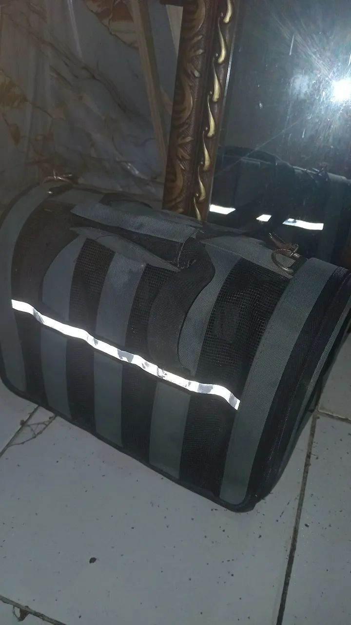 Bolsa pet