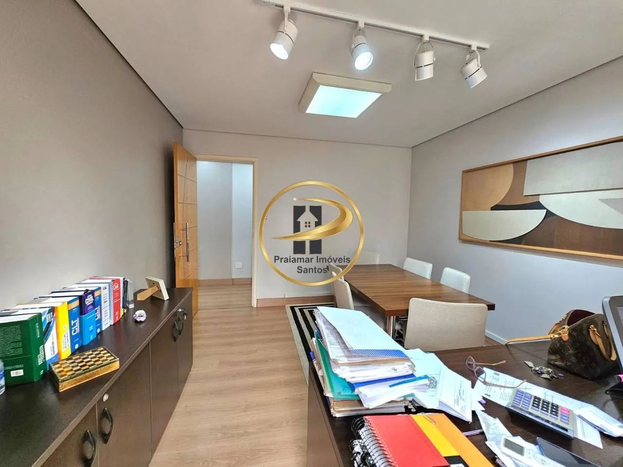 Sala à venda - Boqueirão - Santos/SP - Foto 2