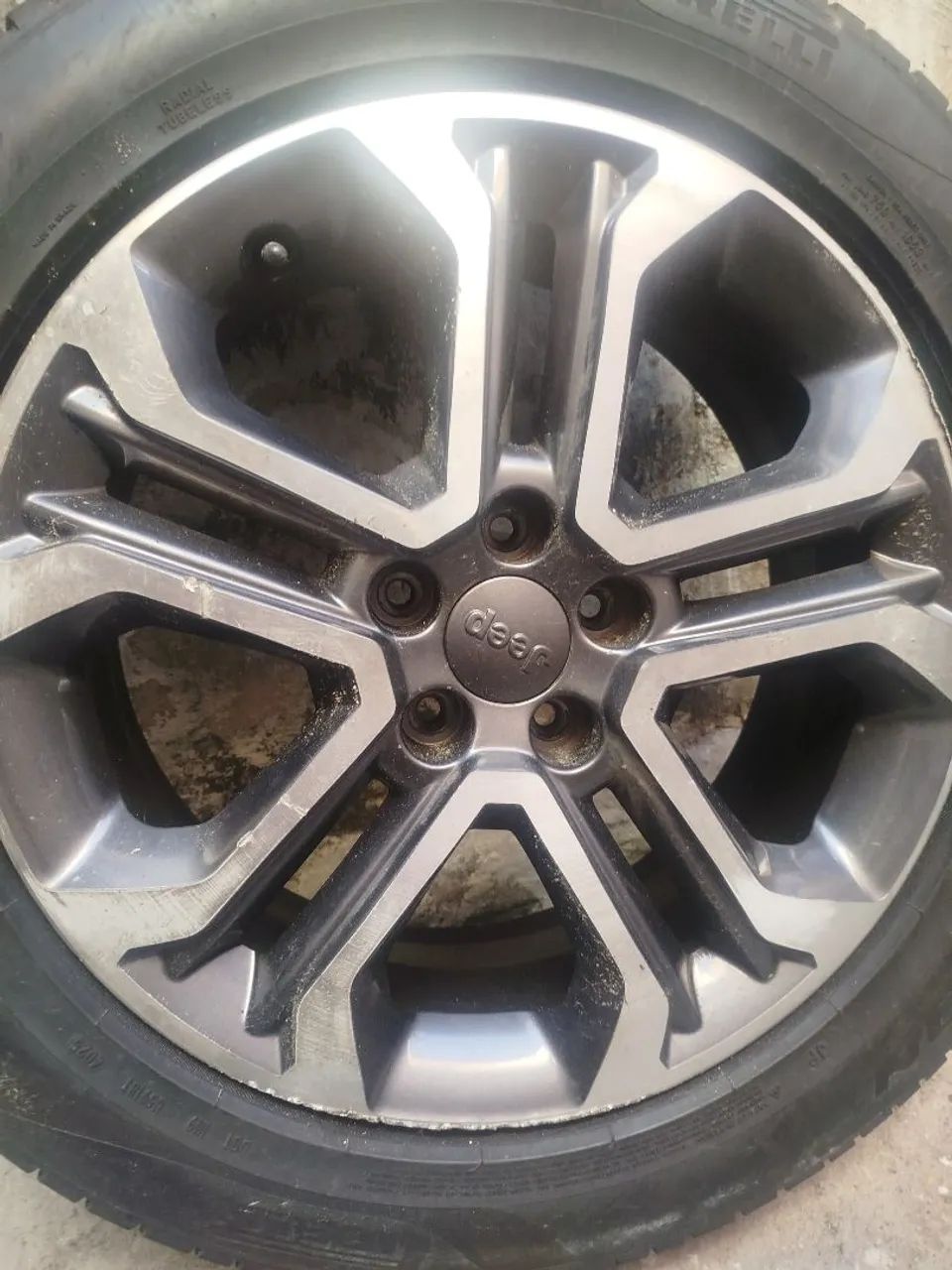 2 Rodas e Pneus  - Foto 2