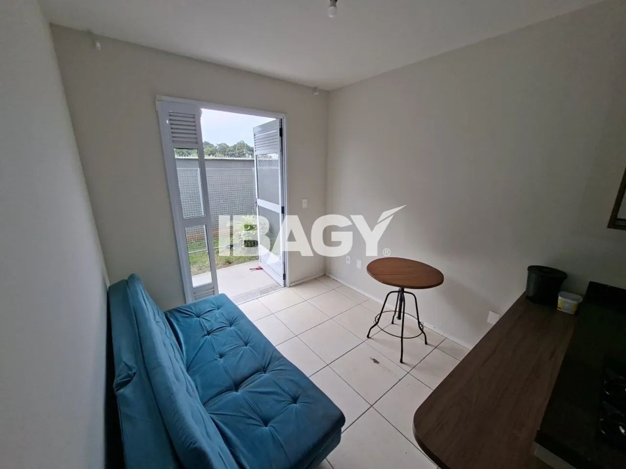 Excelente Apartamento 2 dormitório(s) em Praia de Fora - Palhoça - Foto 2