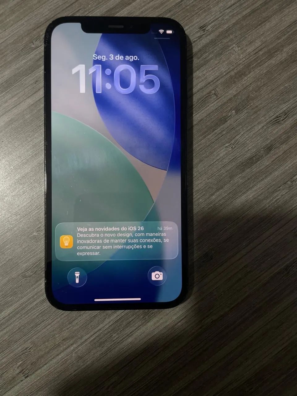 iPhone 12 Pro 128gb