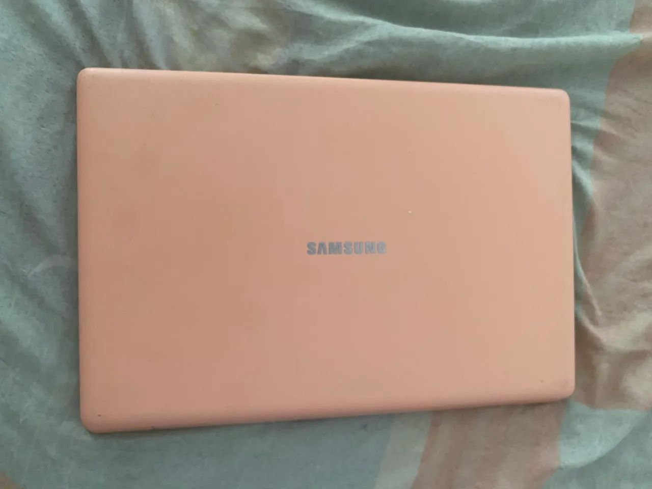 Notebook Samsung perfeito  - Foto 4